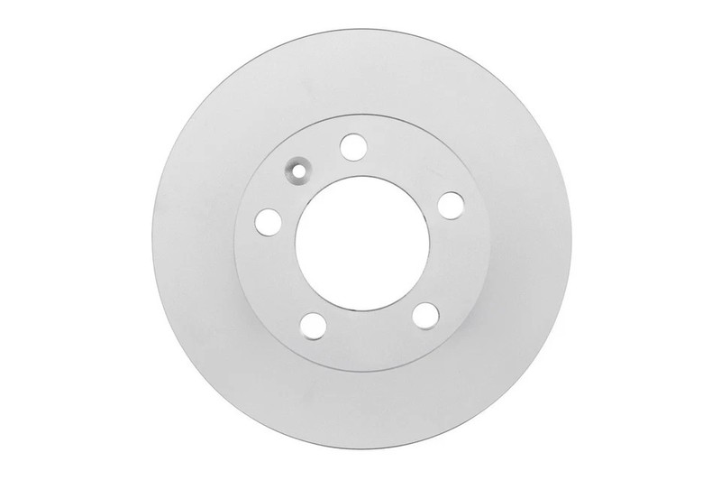 2x Brake Discs VAUXHALL MOVANO RENAULT MASTER NISSAN NV400 INTERSTAR 2.3 2010-