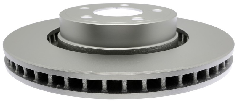 Raybestos Brakes Disc Brake Rotor | 681953 gallery