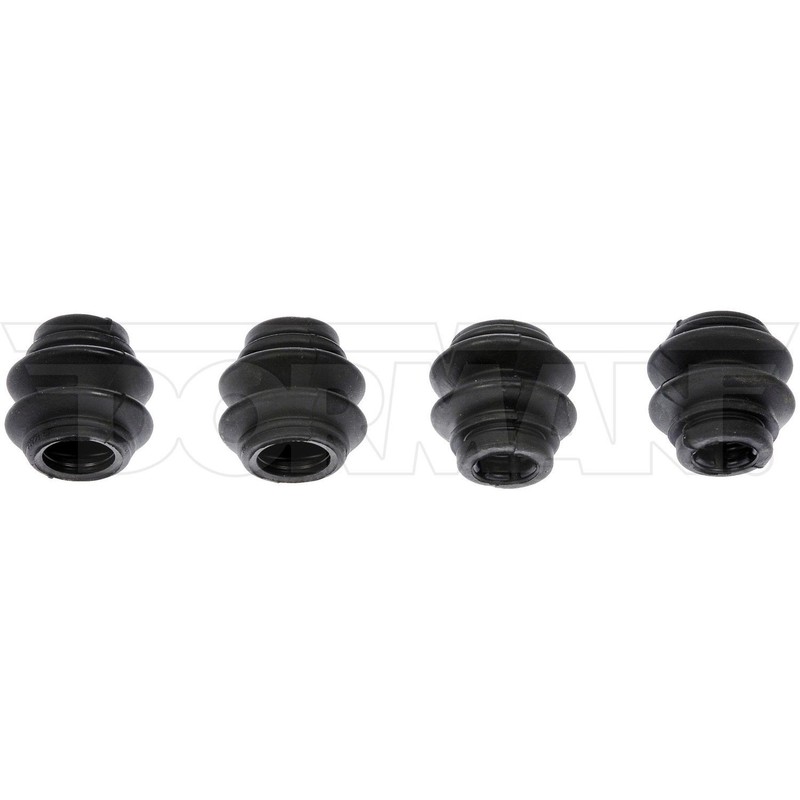 Dorman HW16503 Disc Brake Hardware Kit For Select 09-15 Hyundai Kia Models