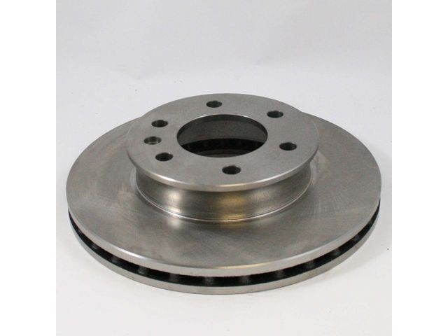Pronto 78QB13M Front Brake Rotor Fits 2007-2009 Dodge Sprinter 3500