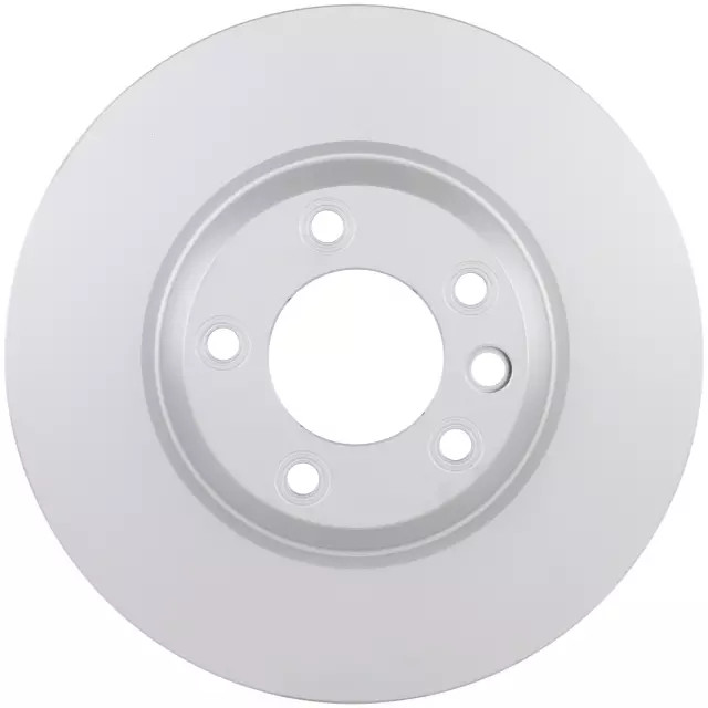 Genuine Bosch Bosch Disc Brake Rotor 42011150