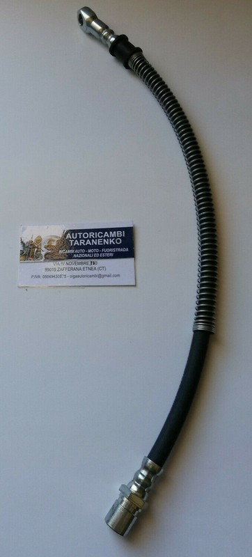 FRONT BRAKE HOSE Fiat Panda Malo’ 8426