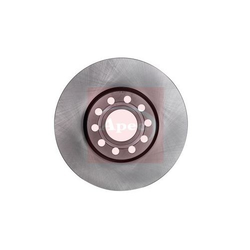 APEC Brake Disc DSK911 gallery