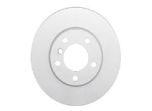 Genuine Bosch 0 986 479 725 brake disc for MINI