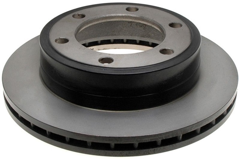 Raybestos 8514R Disc Brake Rotors