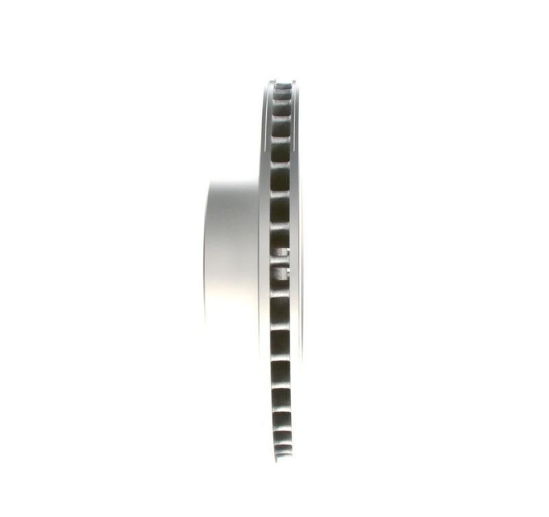 X2 PCS L&R SIDES BRAKE DISC 0986479116 gallery