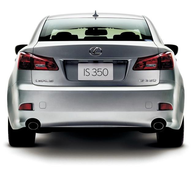 Lexus Genuine IS250 IS350 GS350 Front Disc Brake Dust Cover Left Right Pair OEM gallery
