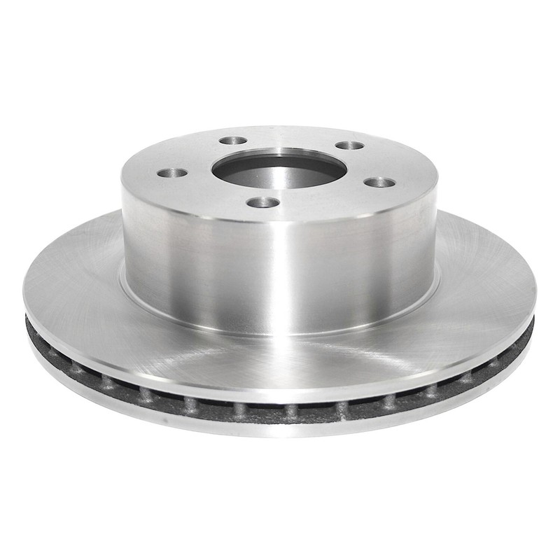 DuraGo Front Disc Brake Rotor for Jeep (BR5115)