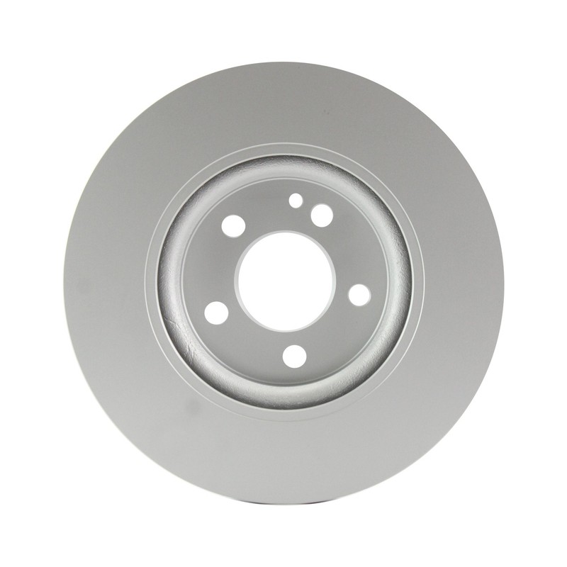 Hella 320mm Front Coated Vented Disc Brake Rotor For Infiniti QX30 MB C117 X156 gallery