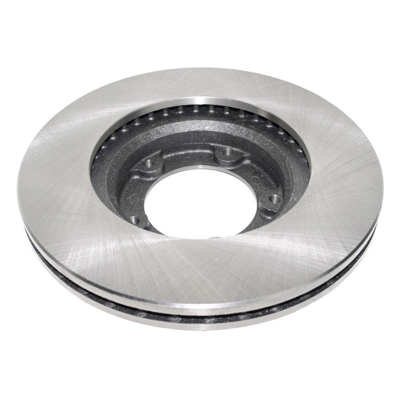 DuraGo BR31049 Disc Brake Rotor For 89-95 Toyota Pickup