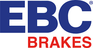 EBC SG Grooved Brake Rotors for 12-21 Tesla Model S X 365mm [R] gallery