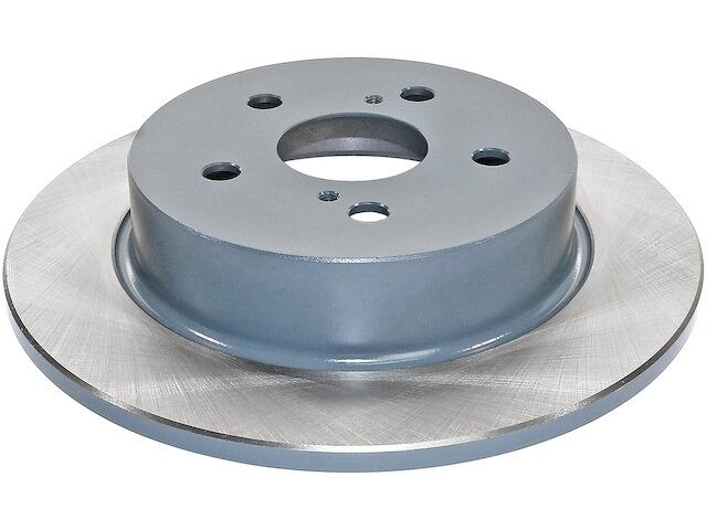 For 2019-2022 Toyota C-HR Brake Rotor Rear 24268BSZX 2020 2021