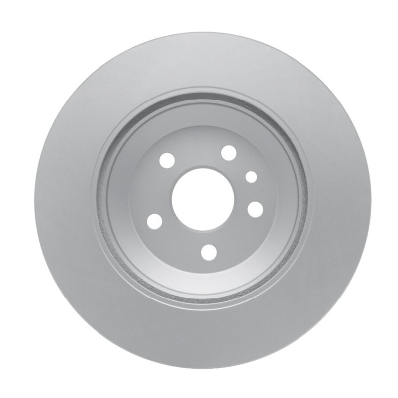 For Land Rover Range Rover Evoque/Velar 2021-2025 Brake Rotor | 5 Stud/Lug Hole gallery