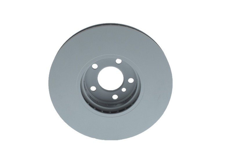 2x Brake Discs Pair Vented fits BMW 418D F32, F36 2.0D Front 14 to 20 300mm Set gallery