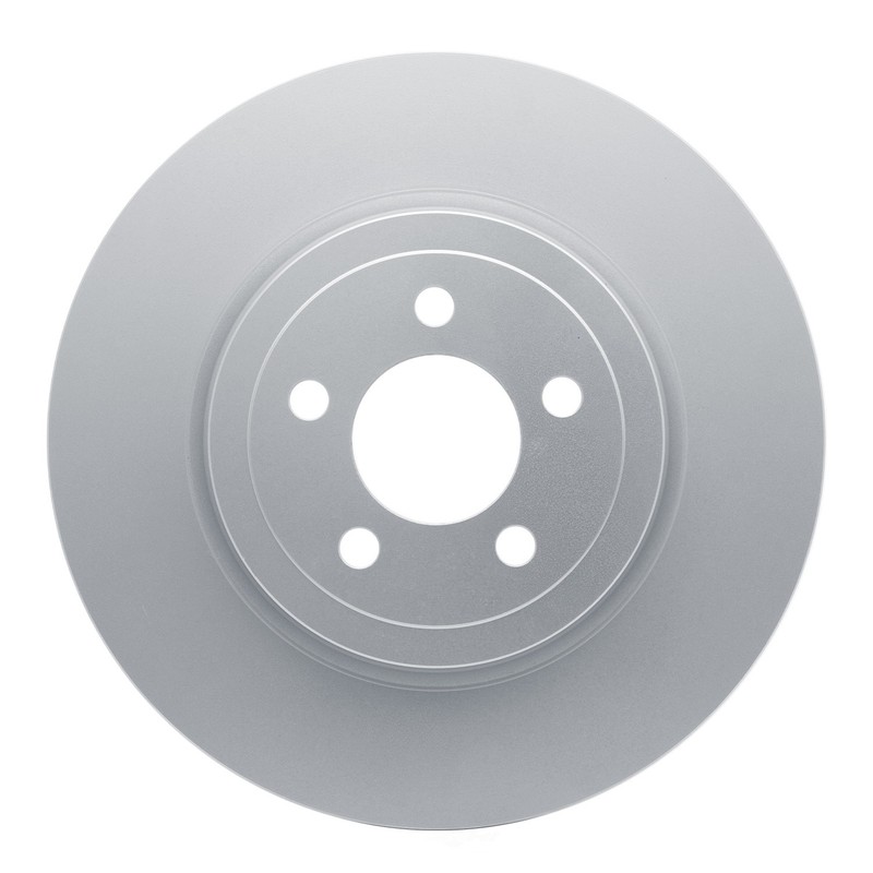Disc Brake Rotor-R/T DFC 900-39017