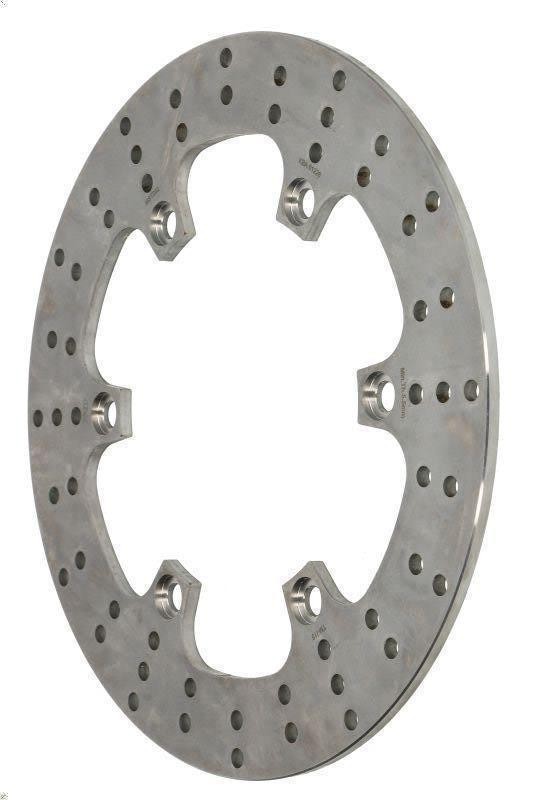 1X Brake Disc TRW MST292 gallery