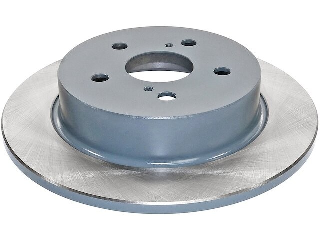 For 2019-2022 Toyota C-HR Brake Rotor Rear 34888YJVP 2020 2021