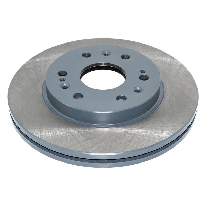 DuraGo Front Rotor TRW Pro Metallic Disc Brake Pad Kit For Sierra Silverado 1500 gallery