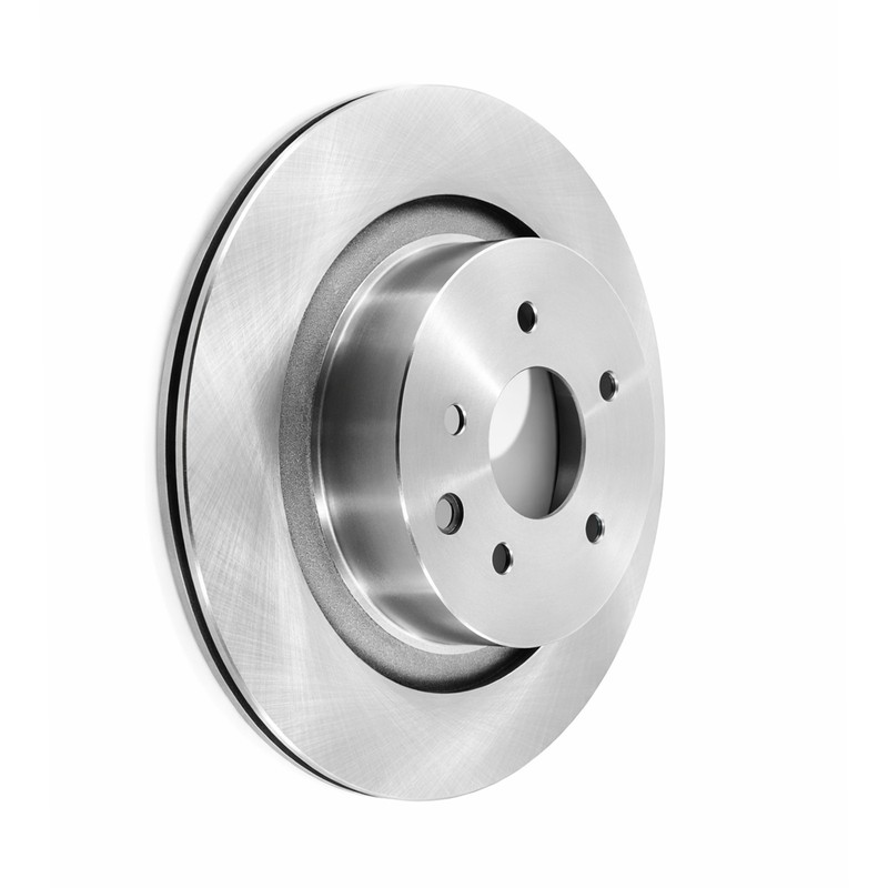 12.99'' 330mm Rear Disc Brake Rotors for INFINITI Q60 2014-2015 & G37 2011-2013 gallery
