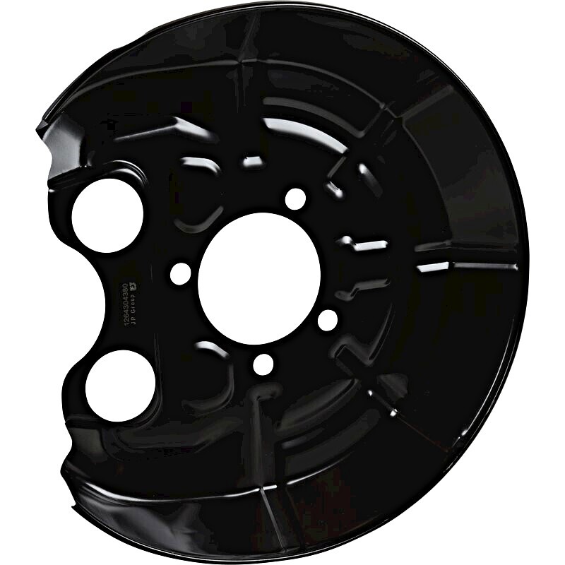Brake Disc Splash Panel Rear Right For OPEL Signum Vectra C GTS 546220