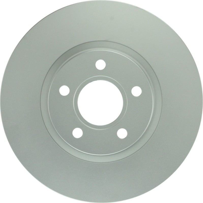 Disc Brake Rotor-FWD Bosch 52011562 gallery