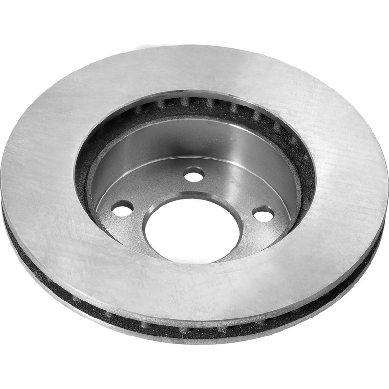 Disc Brake Rotor For 95-02 B3000 B4000 Explorer Mountaineer Ranger 1407-25480 gallery