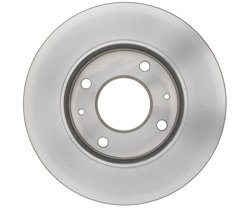 Raybestos 980112 Specialty - Street Performance Brake Rotor For 01-06 Elantra gallery