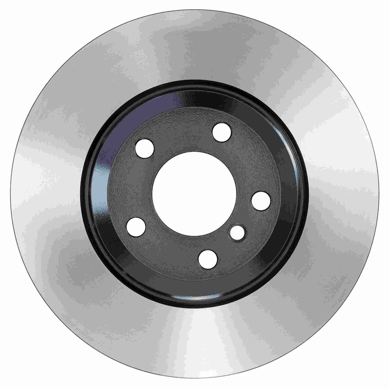 Wagner BD180059E Rear E-Coated Disc Brake Rotor 345mm For BMW X5 X6