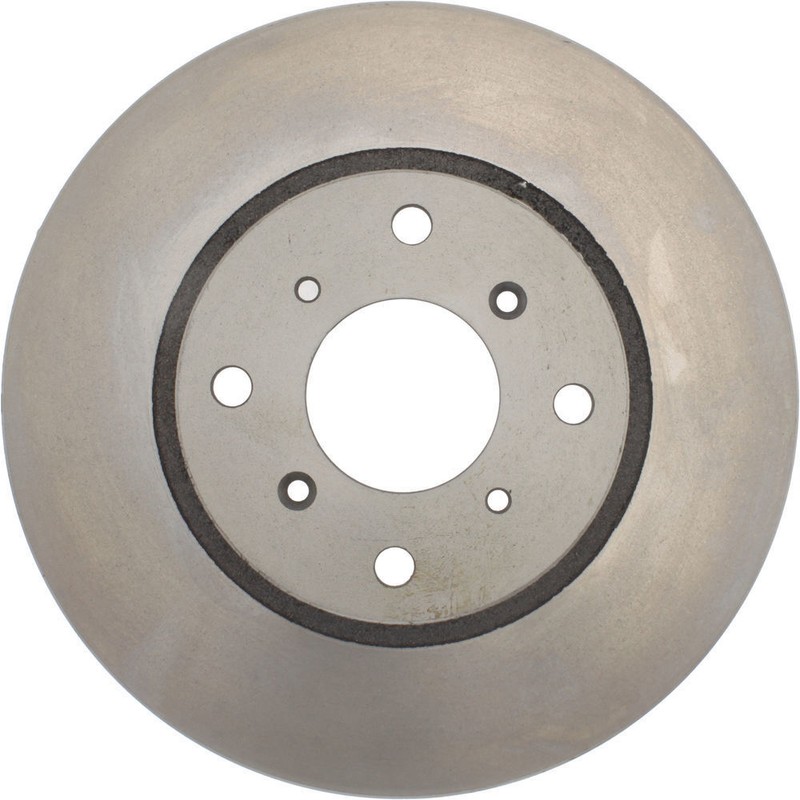 Disc Brake Rotor-C-TEK Standard Centric 121.40020 fits 87-90 Acura Legend