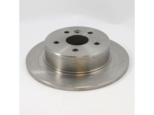 Rear Brake Rotor For 00-04 Toyota Avalon TV28B9 Disc Brake Rotor