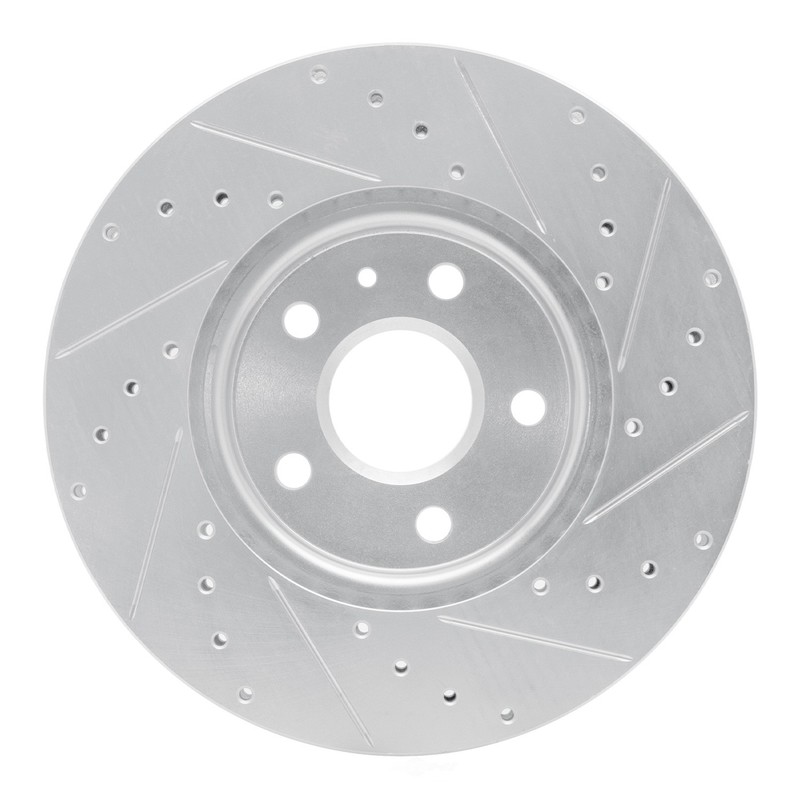 Disc Brake Rotor fits 2011 Saab 9-5 DFC gallery