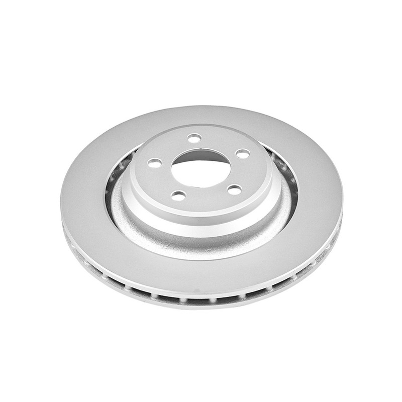 Rear Disc Brake Rotor for 2005-2023 Chrysler 300, Dodge Charger, Challenger