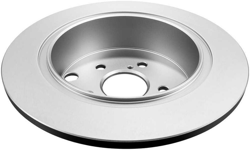 Disc Brake Rotor-2.5i AMERIBRAKES 577385 gallery