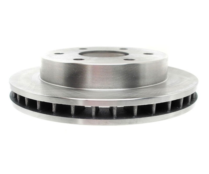 Raybestos 580438R R-Line Brake Rotor Front For Select 92-00 Chevrolet GMC Models gallery