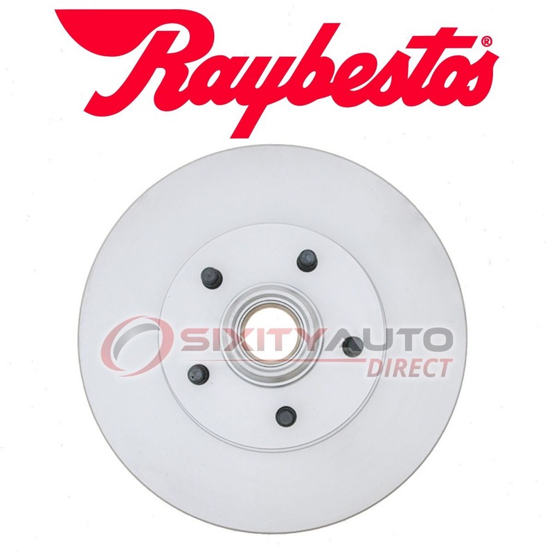 Raybestos Truck 680905 Disc Brake Rotor and Hub Assembly for PRT6051 BR54180 mh