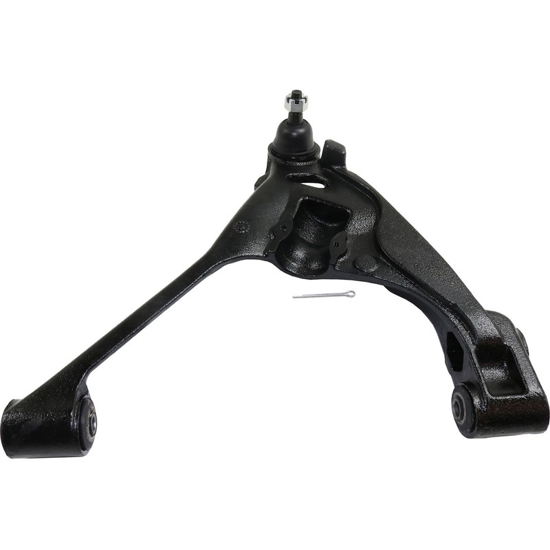 Control Arm Kit For 2003-2004 Dodge Dakota Front Left & Right Upper & Lower 4WD gallery