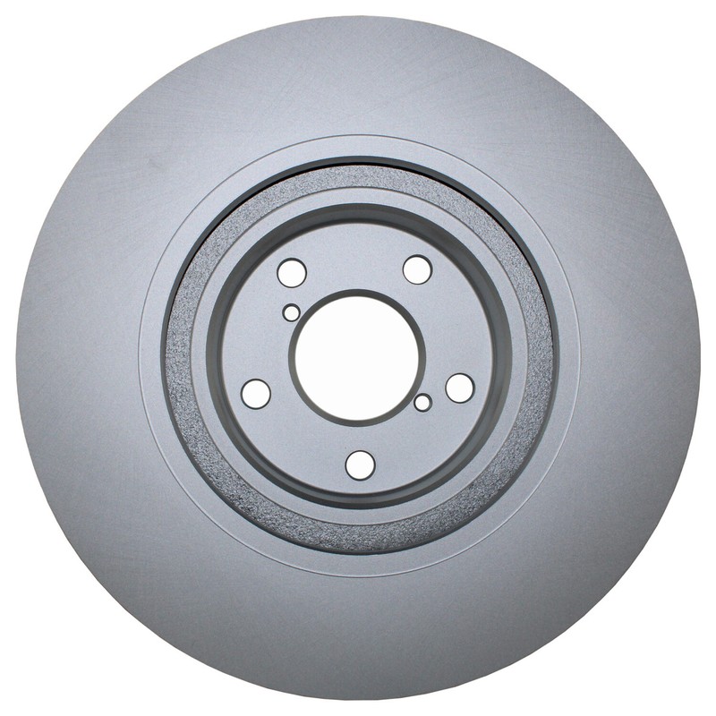 Front Brake Kit 293mm Rotors & TRW Ceramic Pads For 86 BRZ Impreza Brembo Brakes gallery