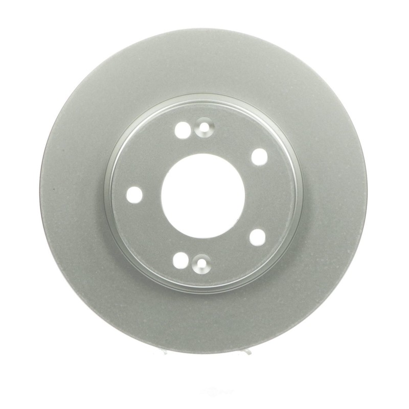 Disc Brake Rotor-Natural Bosch 28011553