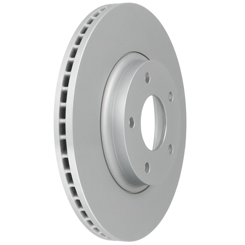 11.64 inch Front Brake Rotors for 02-04 INFINITI I35 02-06 Nissan Altima Maxima gallery
