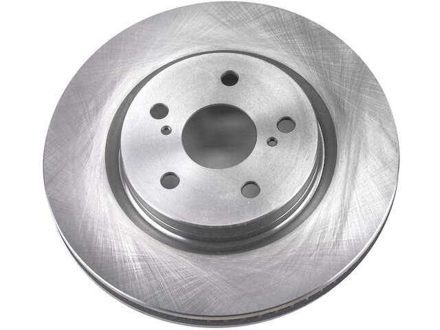 Front Brake Rotor For 2019-2021 Toyota RAV4 2020 HT162BP