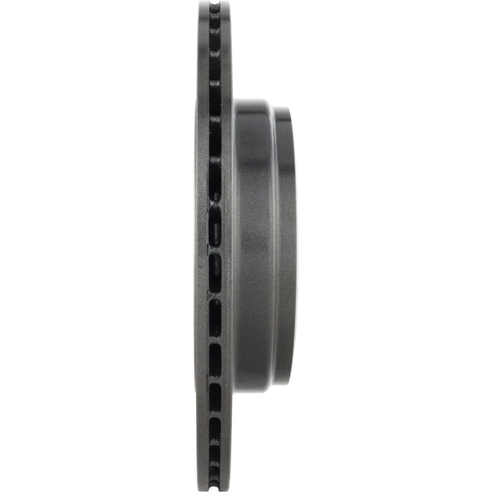 Brembo 09.9425.1X Rear Premium Xtra Cross Drilled Rotor for 2004-2007 BMW 525i gallery