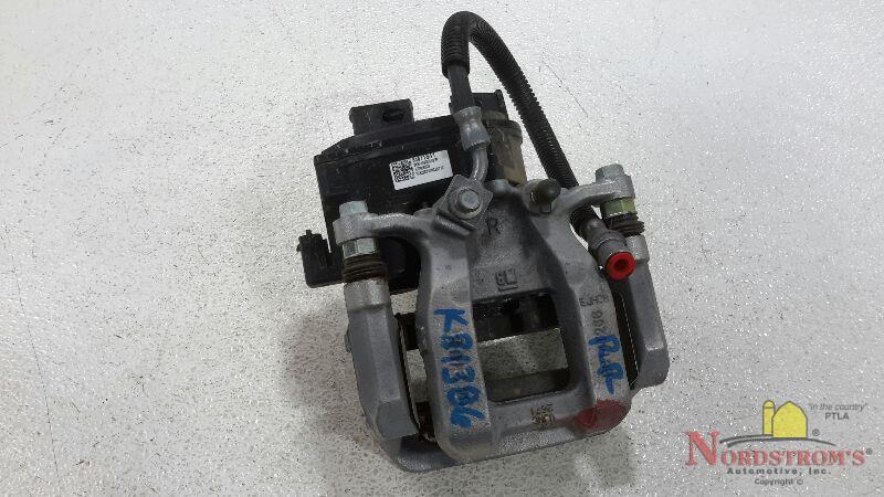 2023 Chevy Traverse Rear Brake Caliper Right