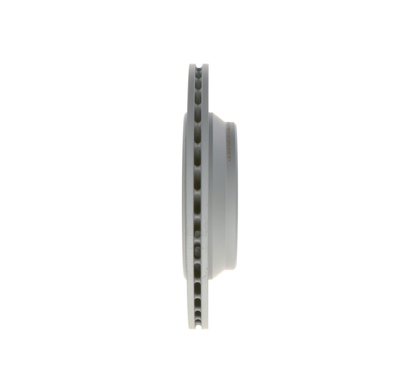 Bosch 0 986 478 473 brake disc for Mercedes-Benz gallery