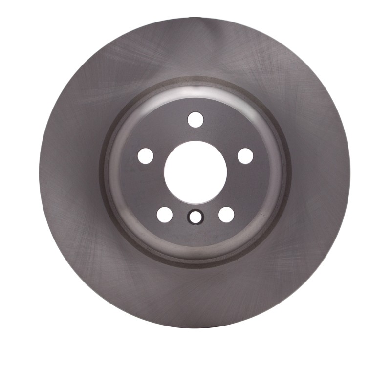 DFC 600-31130 Rear Brake Rotor for BMW 5 Series (2016-2017) – Fits 740i & 530i