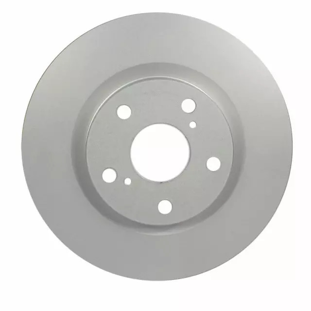 Genuine Ford Rotor Assembly QBRR-155 OEM