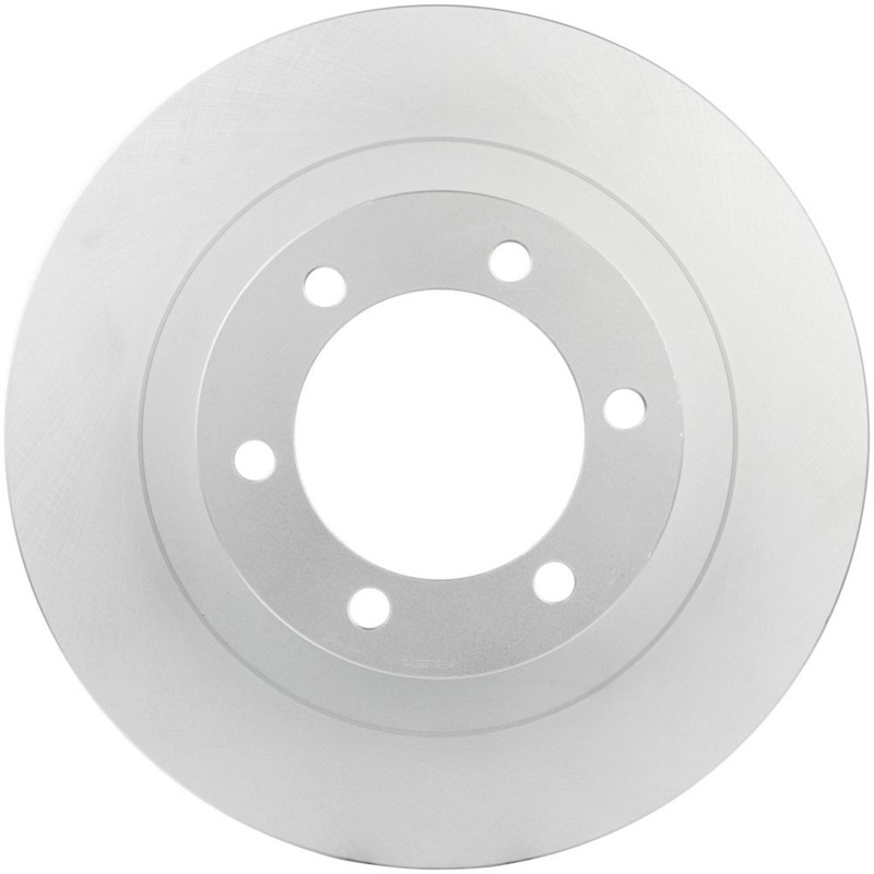 For Lexus GX470 2003 2004 2005 2006 2007 2008 2009 Magma Front Brake Rotor CSW