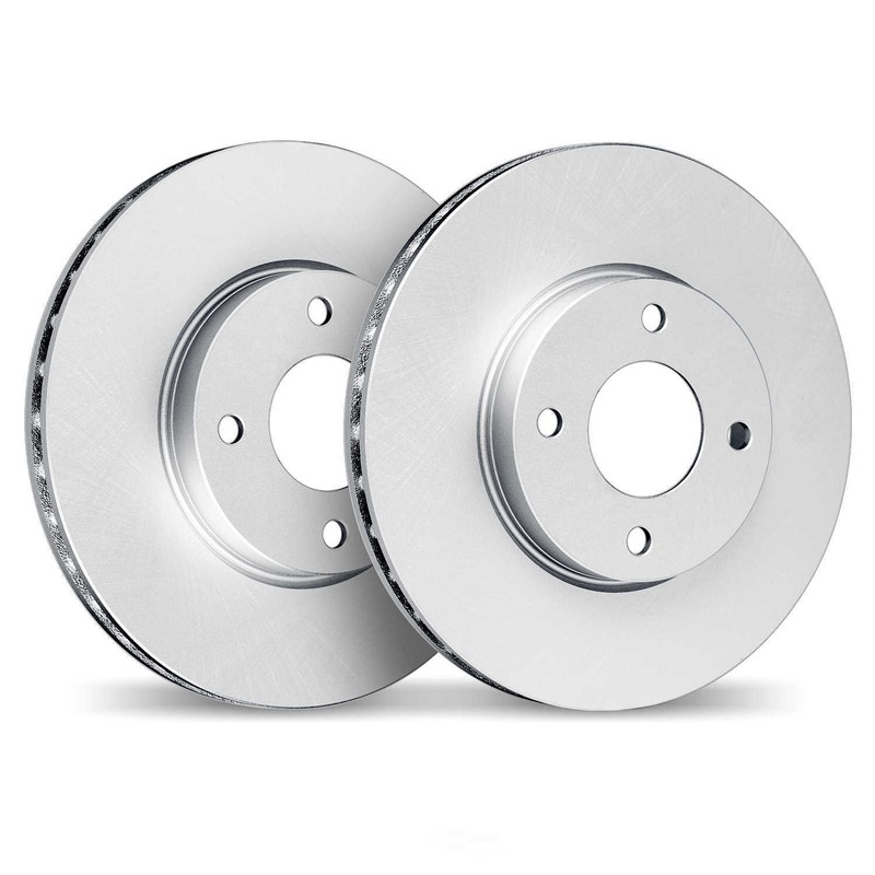 Disc Brake Rotor Set-Sedan DFC 4002-54016