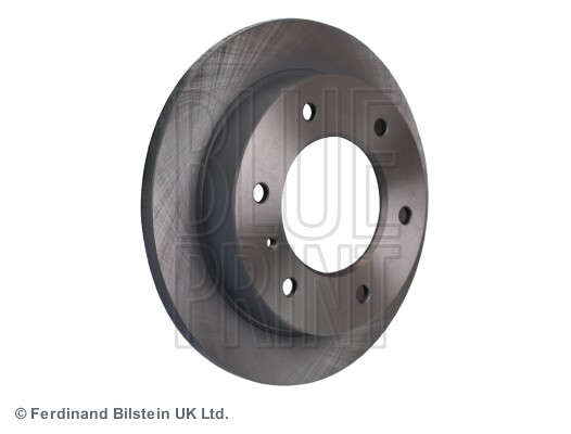 ADZ94308 2x Brake Disc Pair for ISUZU gallery