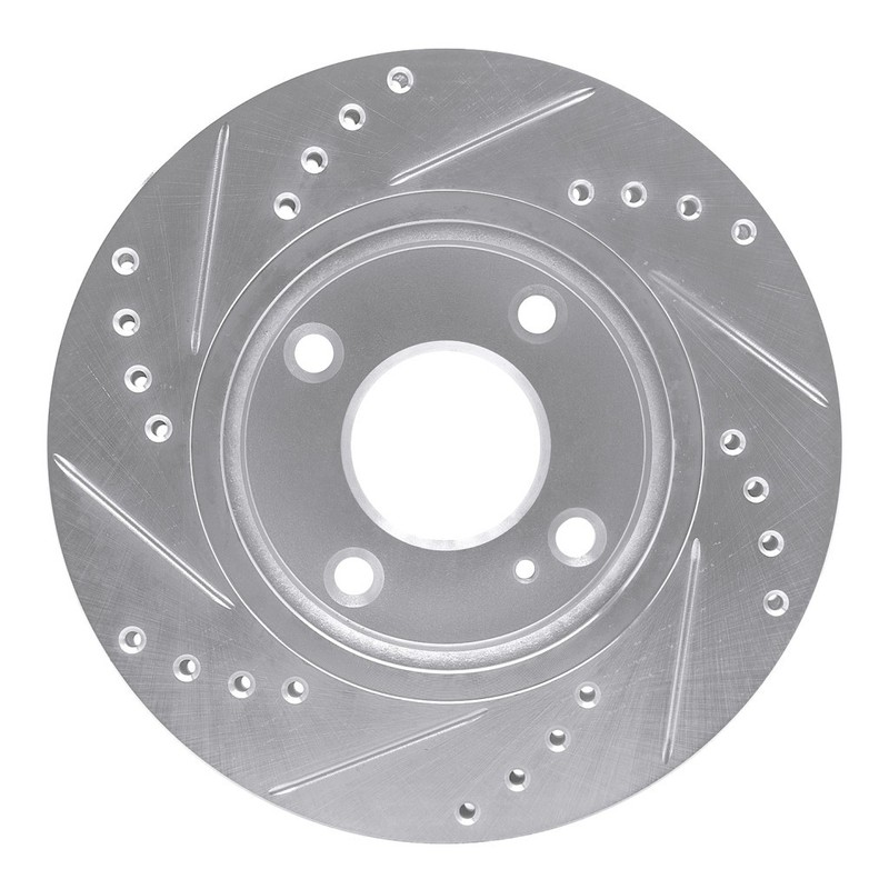 For Ford Figo 2016 2017 Brake Rotor | 21 mm. / 0.83 inches Discard Thickness gallery