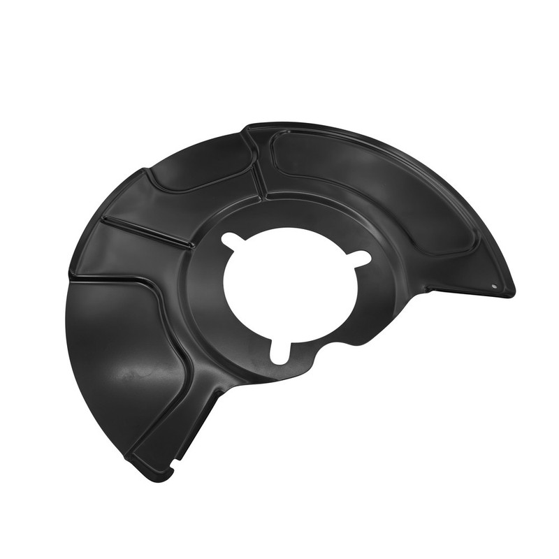 Front Right Brake Dust Shield For 2011 - 2025 Dodge Durango Jeep Grand Cherokee gallery